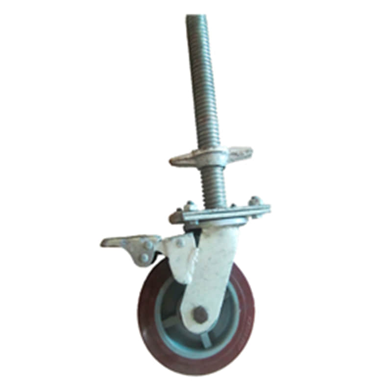 Industrial Scaffold Caster Wheel