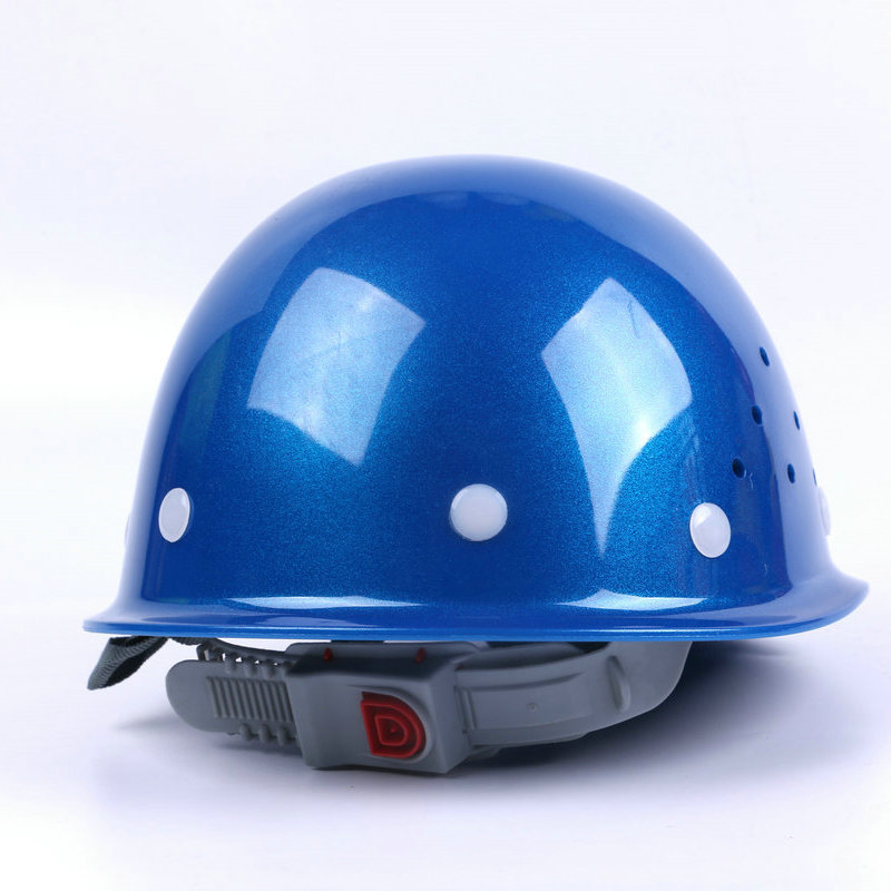 Kevlar Safety Helmet