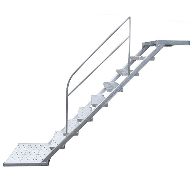 adjustable steel scaffolding Ladder