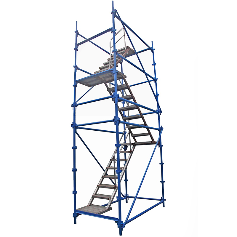 stainless steel step ladders