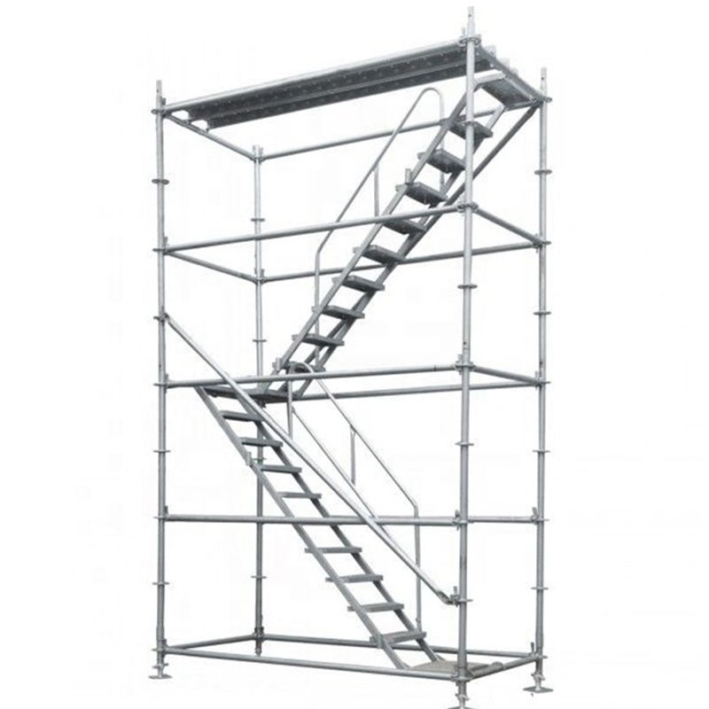 decorative step ladders