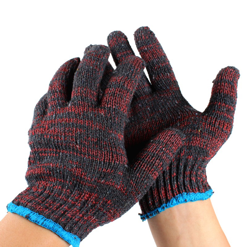 gloves for construction