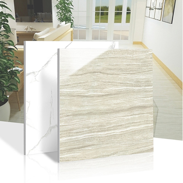 Marble Floor Tile