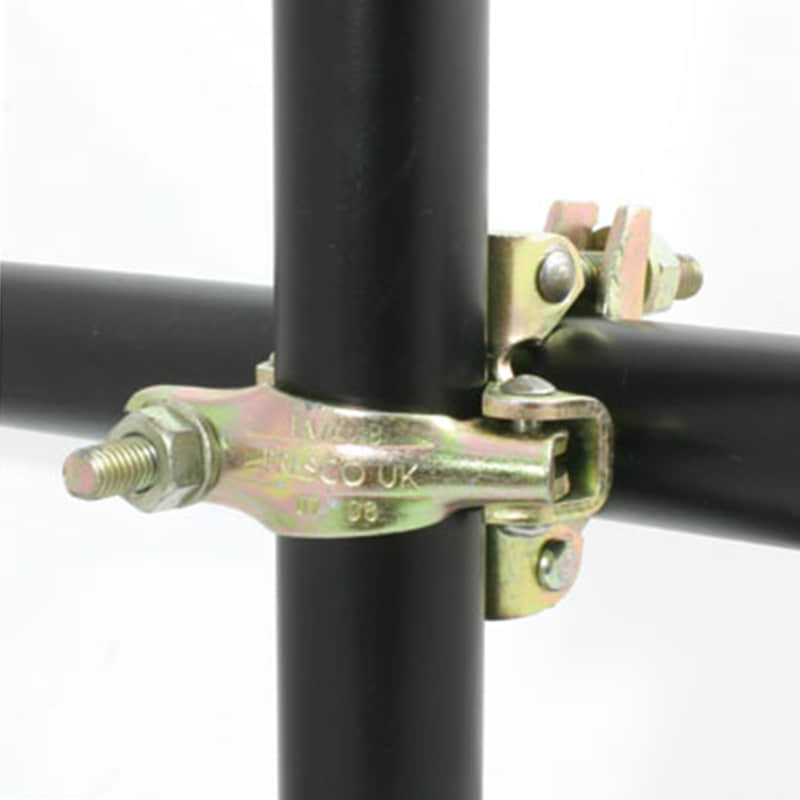 scaffolding clamps coupler