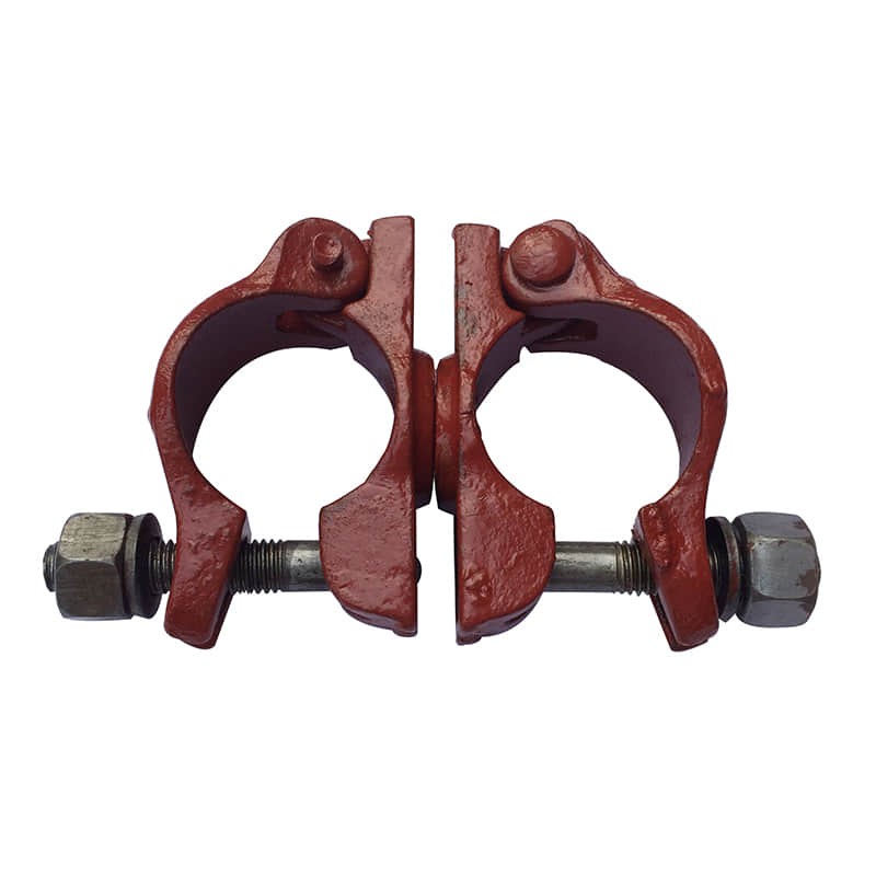 scaffolding Casting Coupler