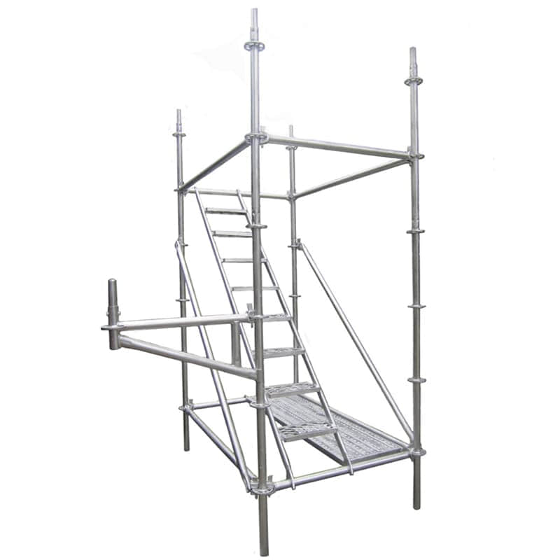 scaffolding suppliers