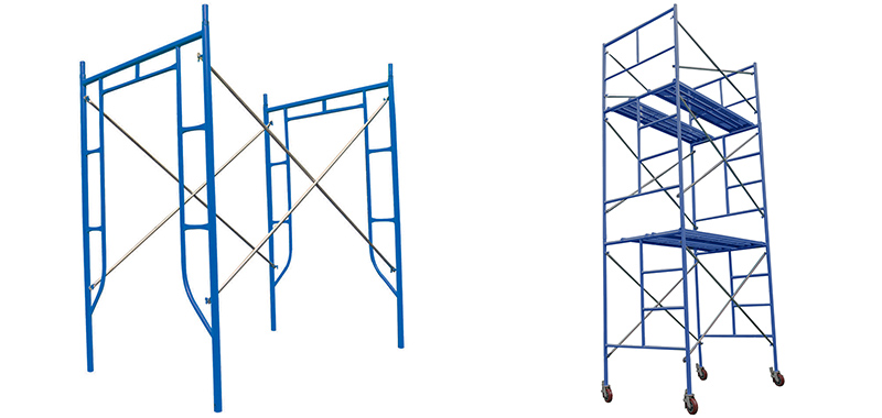 frame scaffolding