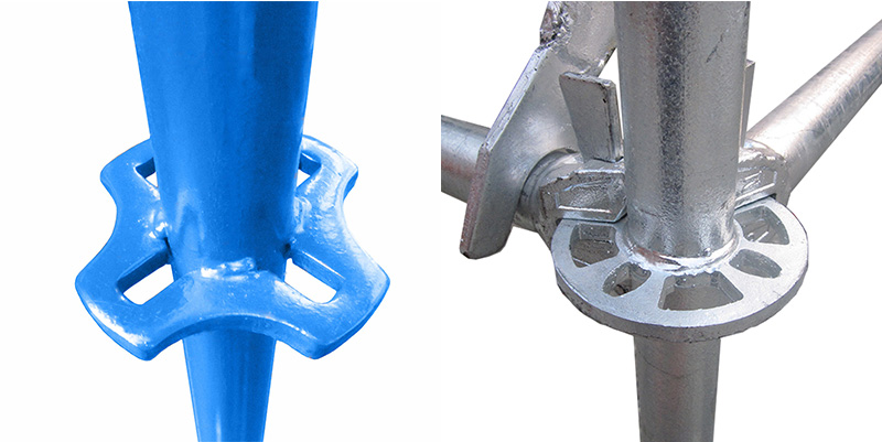 steel ringlock scaffold steel ringlock scaffold
