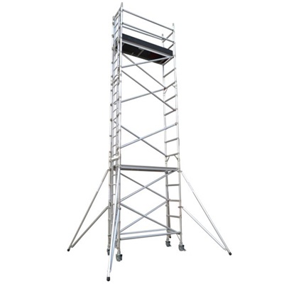 scaffold manufacturer