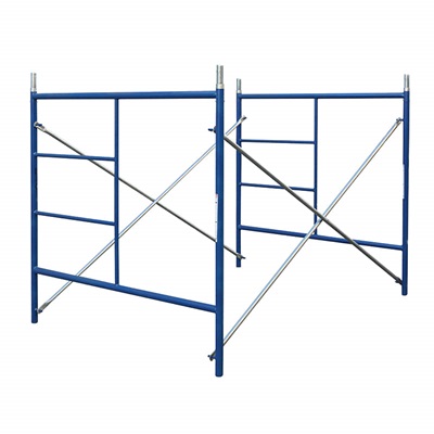 construction Ladder Frame Scaffolding