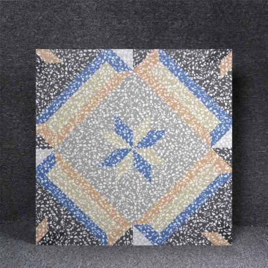 Anti Slip Terrazzo Rustic Tiles