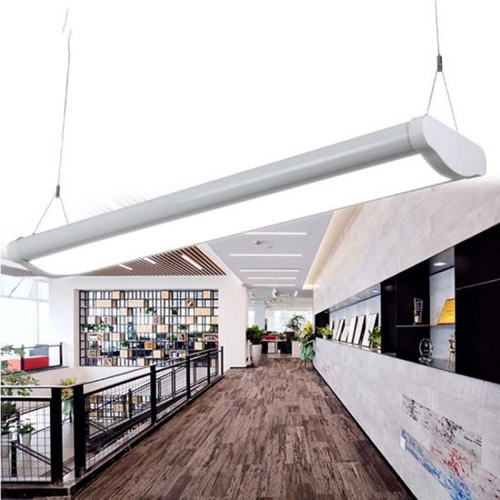office suspended luminaires