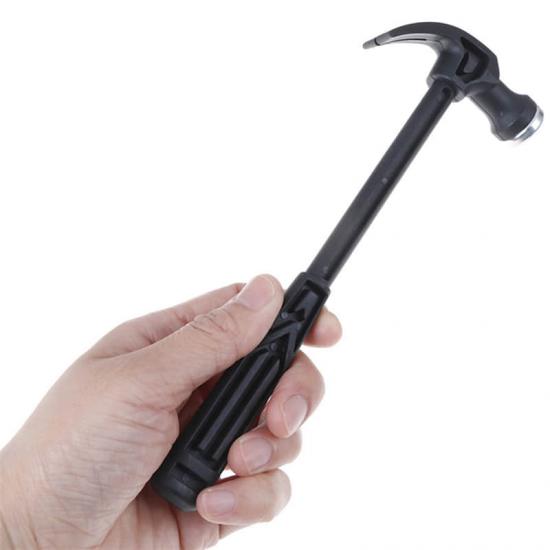 Plastic Claw Hammer