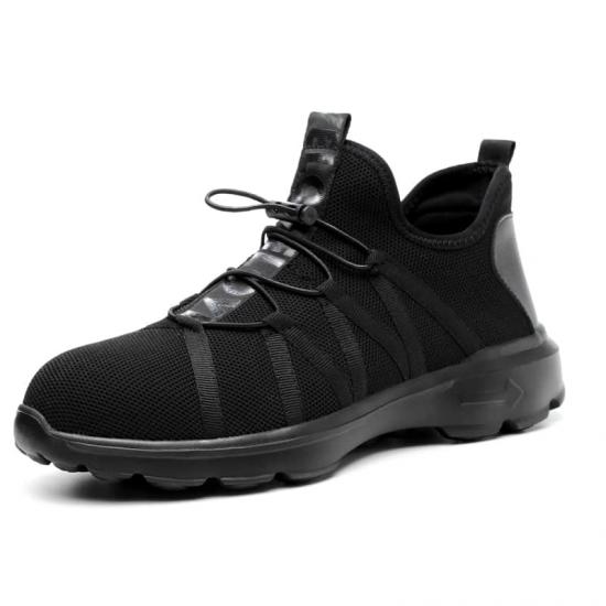 Fashion Style Steel Toe Safety Shoes