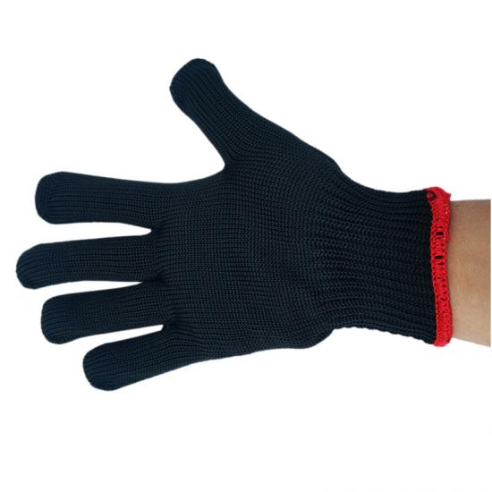 men cotton Safety Gloves