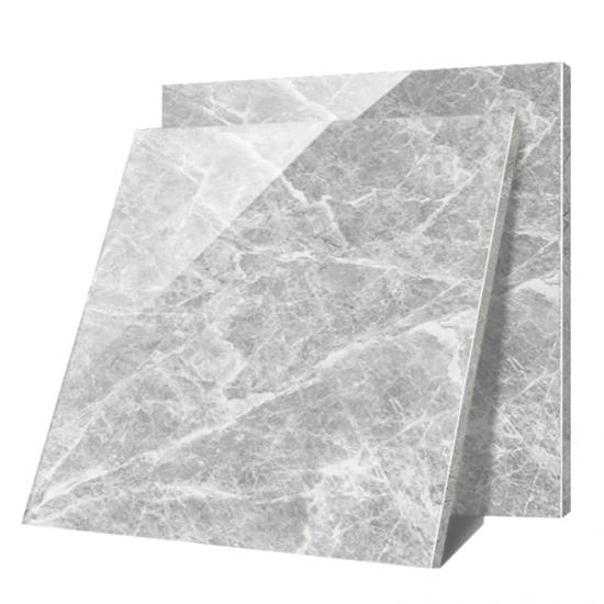marble look floor tile