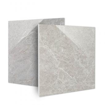 marble look glazed floor tile