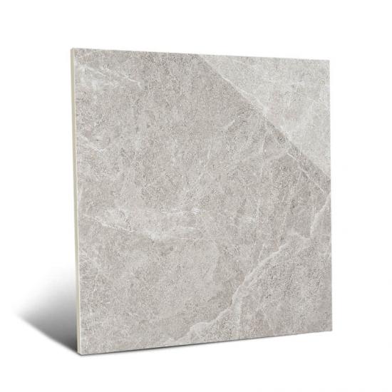marble look glazed tile