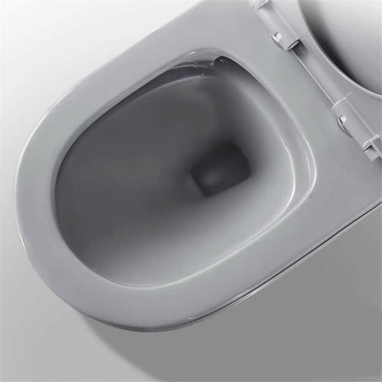 Sanitary Ware Once Piece Toilet