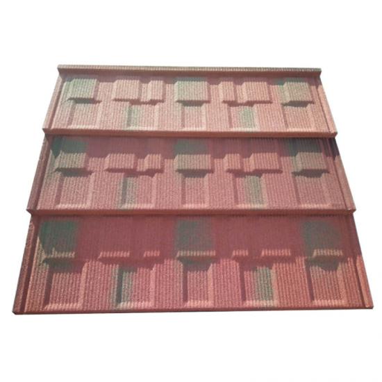 aluminium roofing sheet tiles