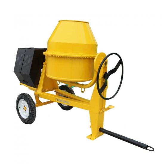 China Cheap Price 350l Concrete Mini Mobile Cement Mixers,Cheap Price