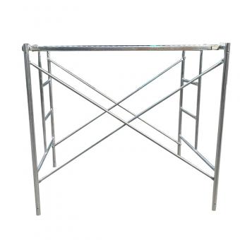 Mason Walk-through Ladder Frame Scaffolding