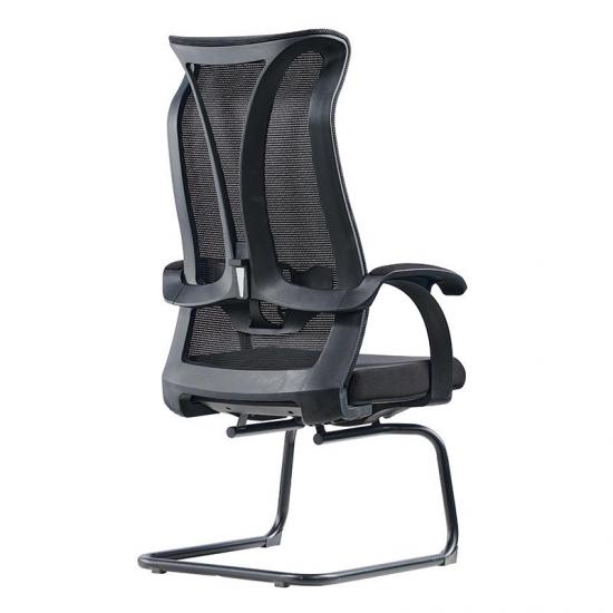 soucy mesh task chair
