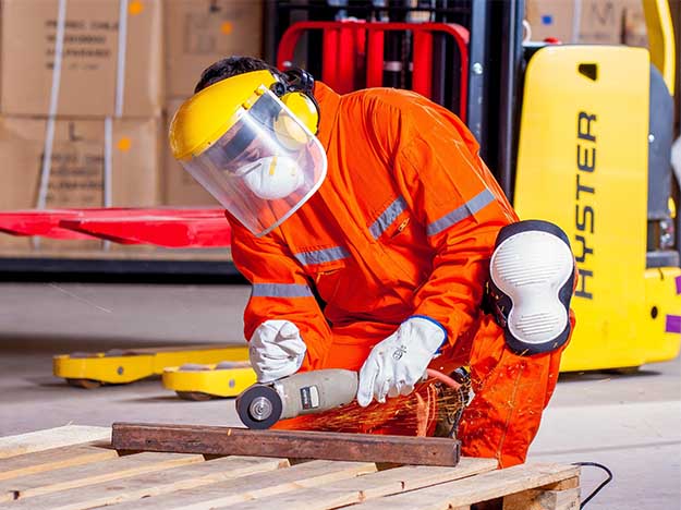 Construction Safety Product