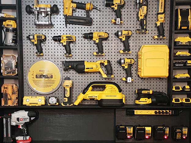 Hardware Tools